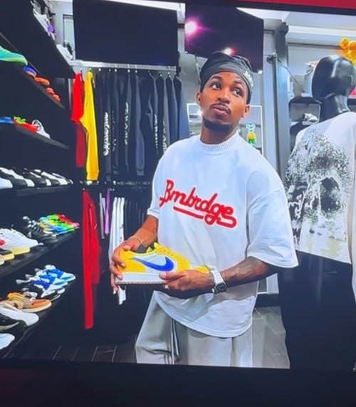 Bmbrdge Atelier M4 Tee