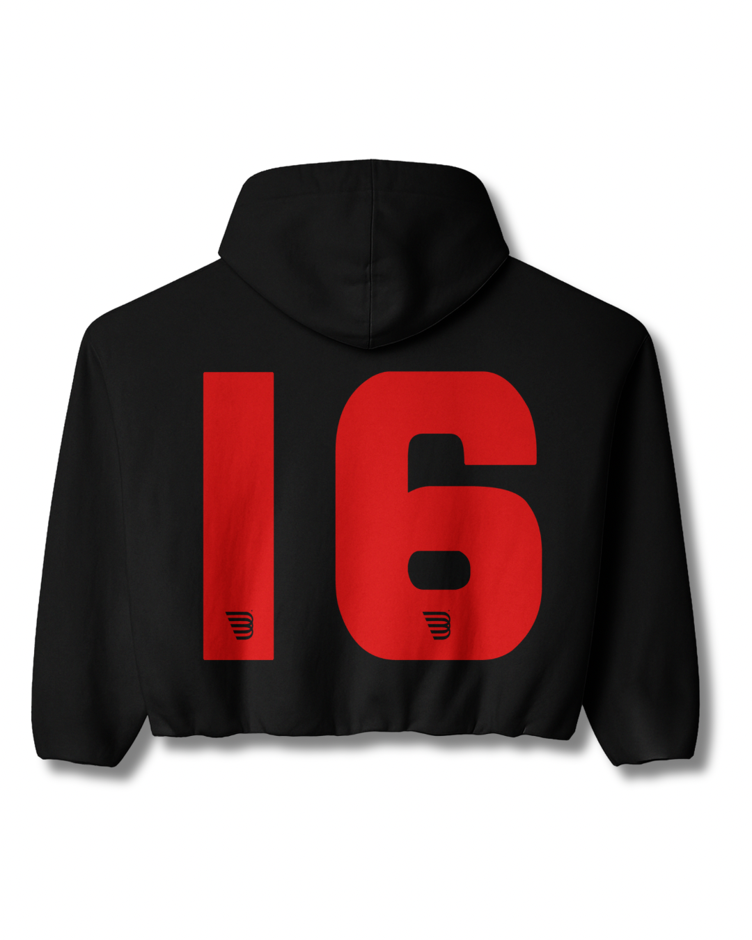 Obsidian 1 6 Hoodie