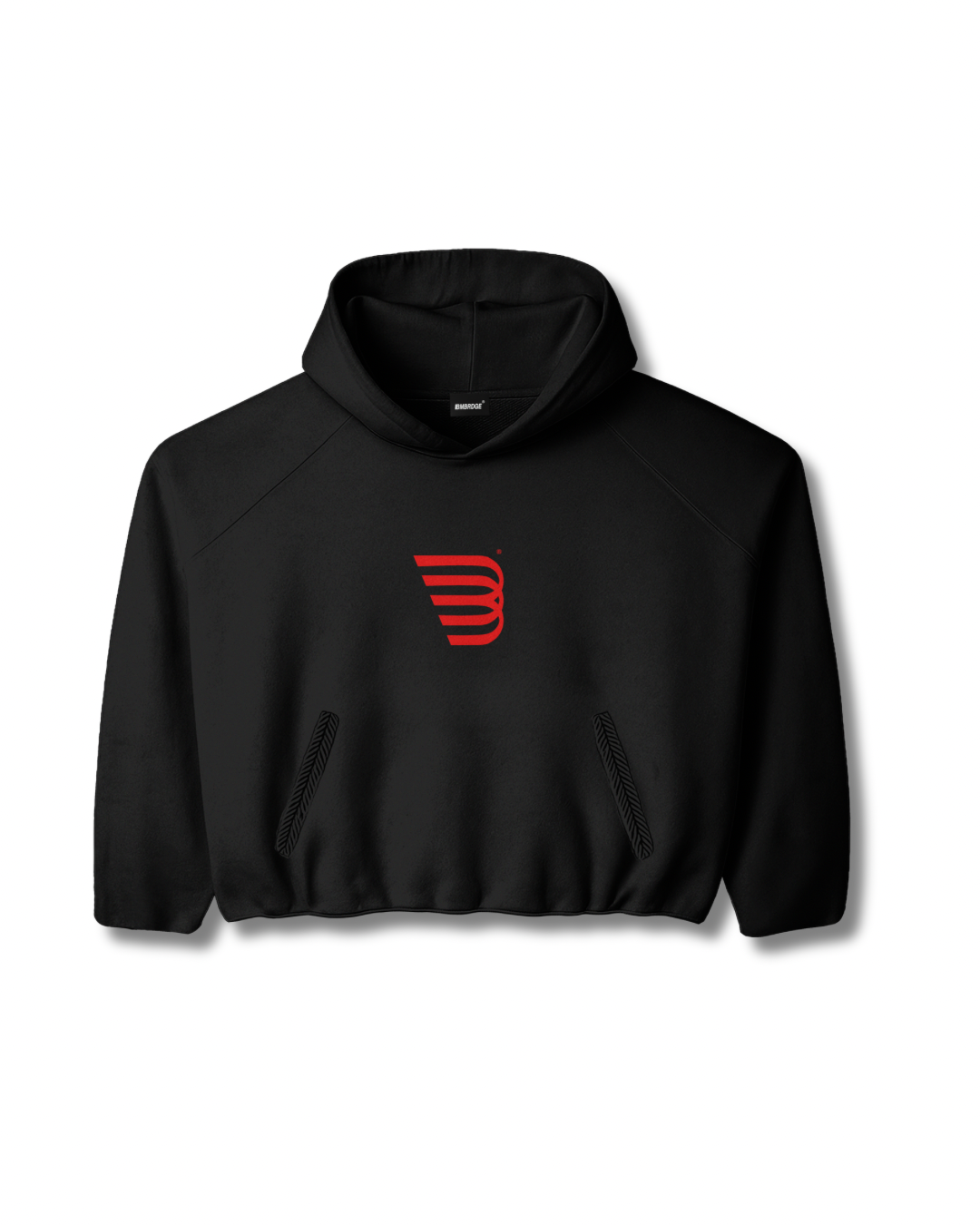 Obsidian 1 6 Hoodie